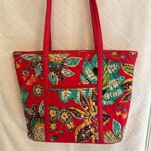 Vera Bradley shoulder purse